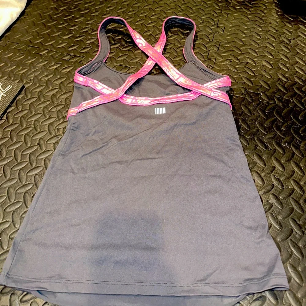 *EUC*Sz S*VSX Sport* Tank